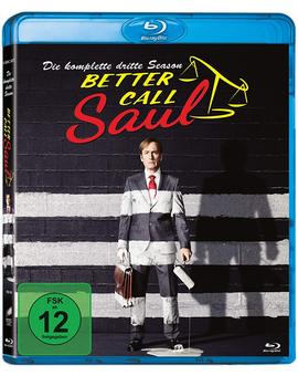 Better Call Saul - Tercera Temporada