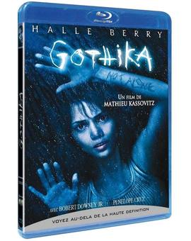 Gothika