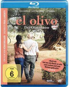 El Olivo