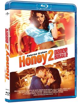 Honey 2