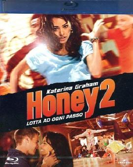 Honey 2 