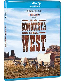 La Conquista del Oeste