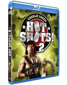 Hot Shots 2