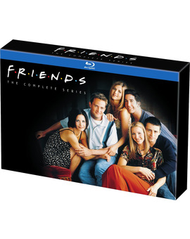 Friends - Serie Completa