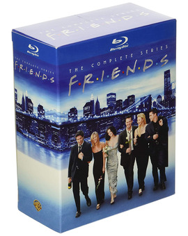 Friends - Serie Completa