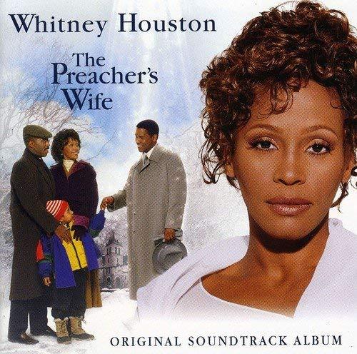 Banda sonora de The Preacher's Wife (La Mujer del Predicador)