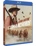 Los Comancheros