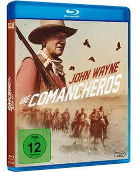 Los Comancheros