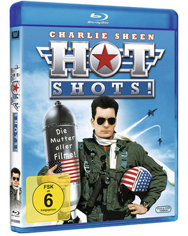 Hot Shots!