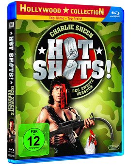 Hot Shots 2