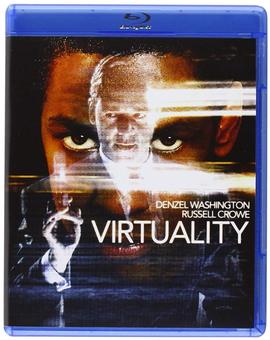 Virtuosity