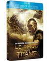 Furia de Titanes en Steelbook