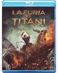 Furia de Titanes