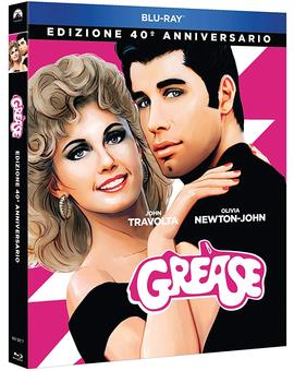 Grease - Edición 40º Aniversario