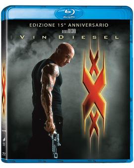 xXx - Edición 15º Aniversario/Incluye castellano. Nuevo máster y extras inéditos en España en Blu-ray
