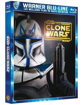 Star Wars: The Clone Wars