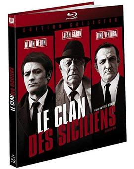 El Clan de los Sicilianos en Digibook