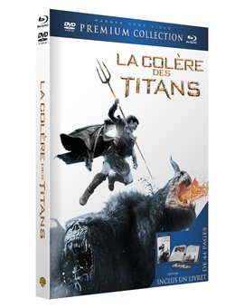 Ira de Titanes en Digibook