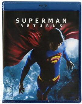 Superman Returns