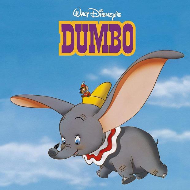 BSO de Dumbo