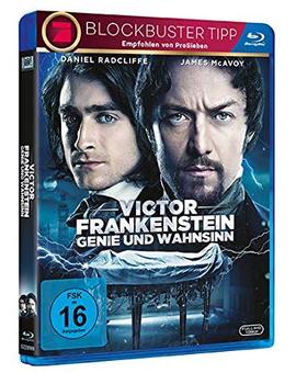 Victor Frankenstein