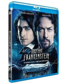 Victor Frankenstein