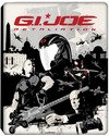 G.I. Joe: La Venganza en Steelbook