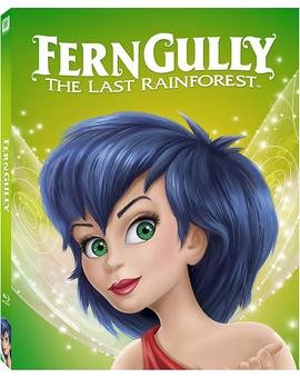 FernGully: Las Aventuras de Zak y Crysta