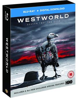 Westworld - Segunda Temporada