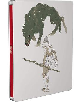 300 en Steelbook (Mondo)