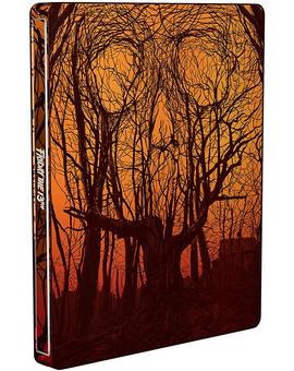 Viernes 13 en Steelbook (Mondo)