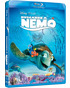 Buscando a Nemo Blu-ray