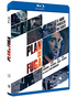 Plan de Fuga Blu-ray