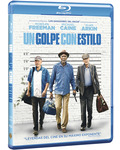 Un Golpe con Estilo Blu-ray