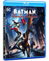 Batman & Harley Quinn Blu-ray