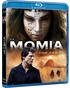 La Momia Blu-ray