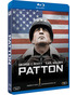 Patton Blu-ray