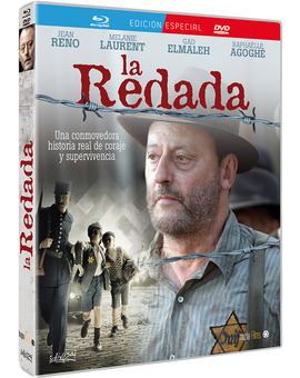 La Redada - Edición Especial Blu-ray