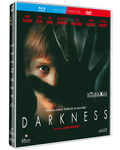 Darkness - Edición Especial Blu-ray