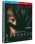 Darkness - Edición Especial Blu-ray