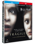 Frágiles - Edición Especial Blu-ray