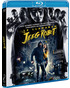 Le Llamaban Jeeg Robot Blu-ray