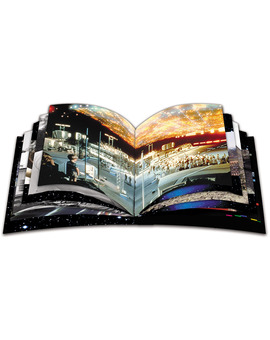 Encuentros en la Tercera Fase - 40º Aniversario (Edición Limitada) Ultra HD Blu-ray 2