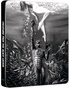 La Mujer y el Monstruo - Edición Metálica Blu-ray 3D