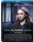 Bron (El Puente) - Trilogía Blu-ray