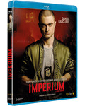 Imperium Blu-ray