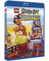 Lego: Scooby-Doo! Fiesta en la Playa de Blowout Blu-ray