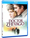 Doctor Zhivago Blu-ray