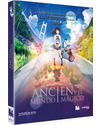 Ancien y el Mundo Mágico Blu-ray
