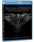 Juego de Tronos - Cuarta Temporada Blu-ray